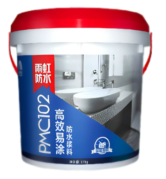 雨虹PMC102（墙身防水）